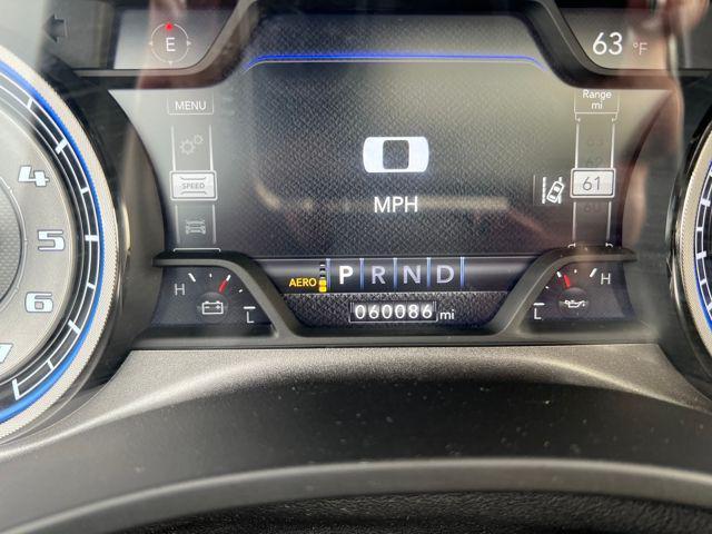 used 2019 Ram 1500 car, priced at $36,541