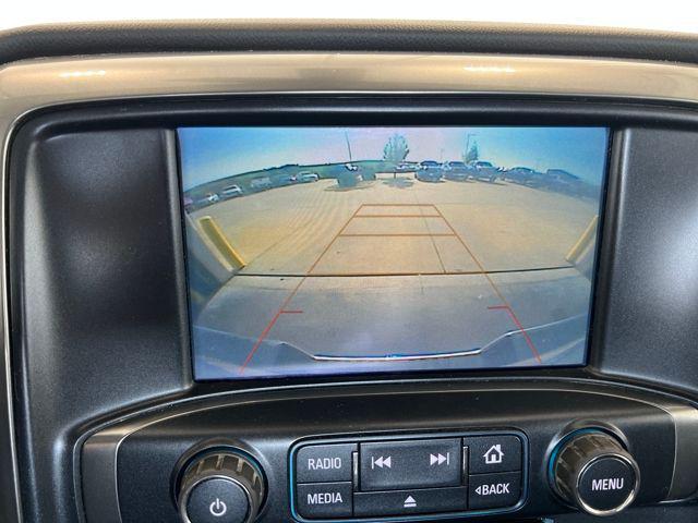 used 2018 Chevrolet Silverado 1500 car, priced at $28,061