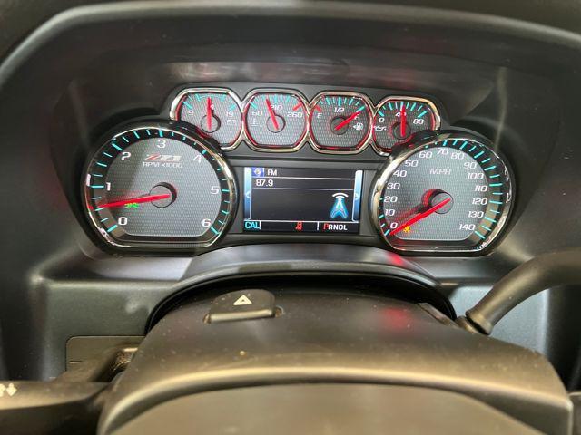 used 2018 Chevrolet Silverado 1500 car, priced at $28,061