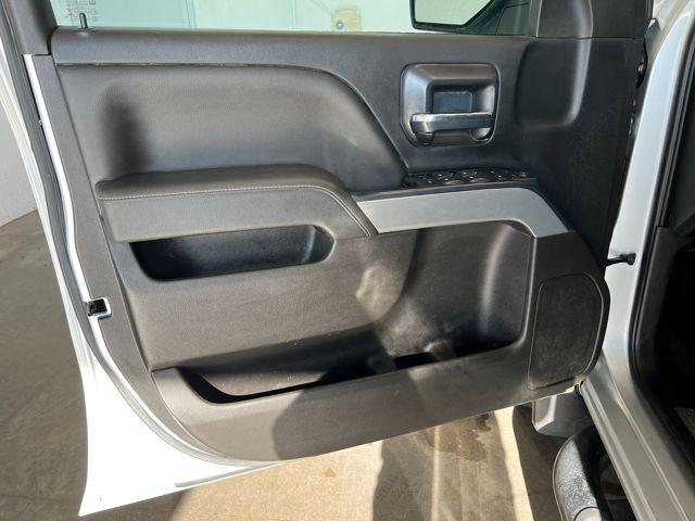 used 2018 Chevrolet Silverado 1500 car, priced at $28,061