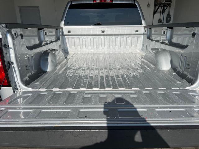 used 2018 Chevrolet Silverado 1500 car, priced at $28,061