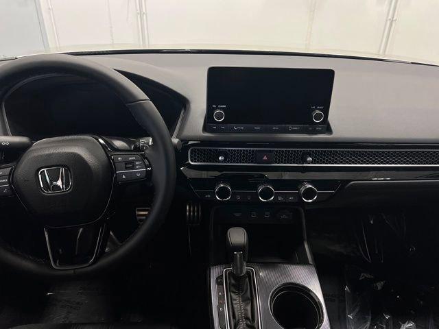 new 2026 Honda Civic Hybrid car, priced at $29,163