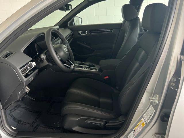 new 2026 Honda Civic Hybrid car, priced at $29,163