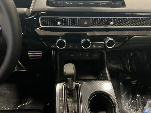 new 2026 Honda Civic Hybrid car, priced at $29,163