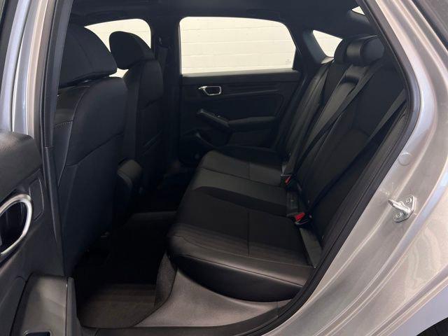 new 2026 Honda Civic Hybrid car, priced at $29,163