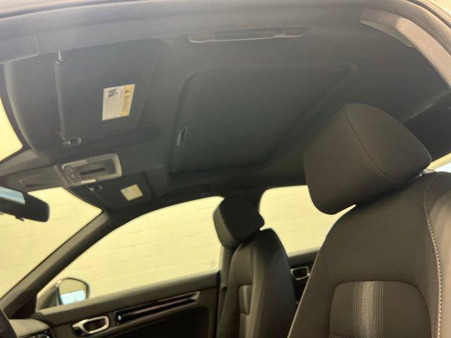 new 2026 Honda Civic Hybrid car, priced at $29,163