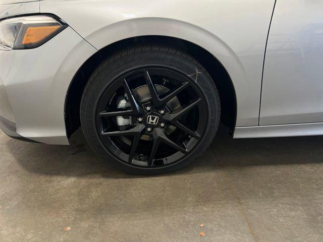 new 2026 Honda Civic Hybrid car, priced at $29,163