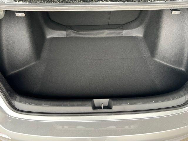 new 2026 Honda Civic Hybrid car, priced at $29,163