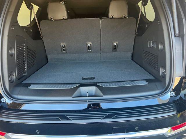 new 2026 GMC Yukon XL car, priced at $94,360