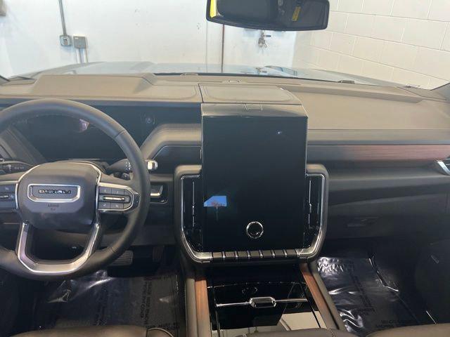 new 2026 GMC Yukon XL car, priced at $94,360