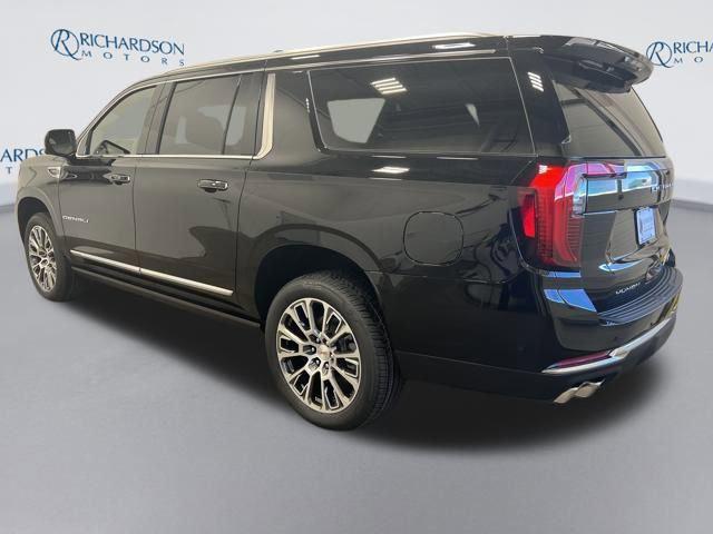 new 2026 GMC Yukon XL car, priced at $94,360