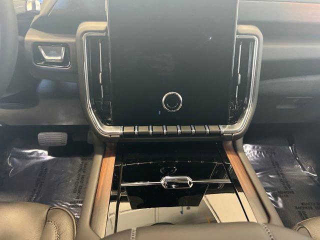 new 2026 GMC Yukon XL car, priced at $94,360