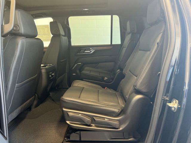 new 2026 GMC Yukon XL car, priced at $94,360