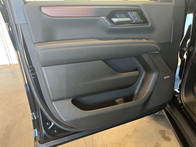 new 2026 GMC Yukon XL car, priced at $94,360