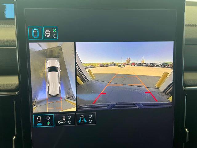 new 2026 GMC Yukon XL car, priced at $94,360