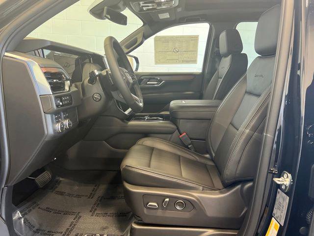 new 2026 GMC Yukon XL car, priced at $94,360