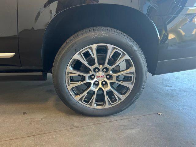 new 2026 GMC Yukon XL car, priced at $94,360