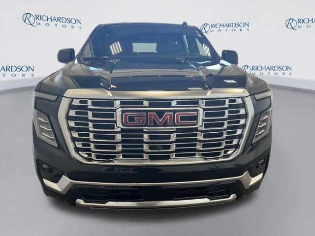 new 2026 GMC Yukon XL car, priced at $94,360