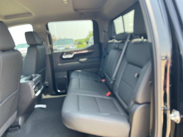 new 2025 GMC Sierra 1500 car, priced at $67,625