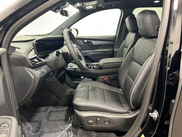 new 2026 Buick Enclave car, priced at $60,355