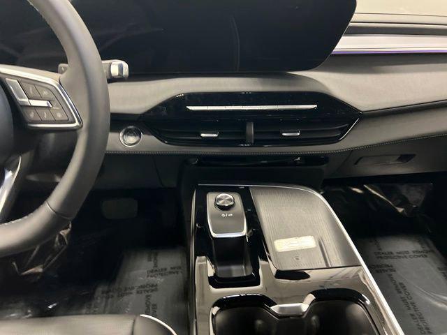 new 2026 Buick Enclave car, priced at $60,355