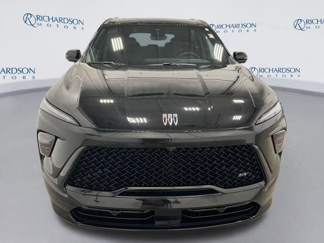 new 2026 Buick Enclave car, priced at $60,355