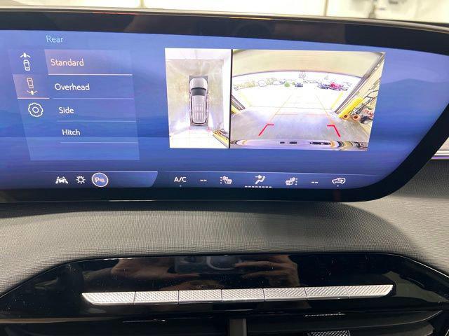 new 2026 Buick Enclave car, priced at $60,355