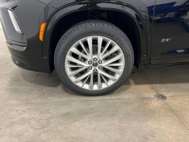 new 2026 Buick Enclave car, priced at $60,355