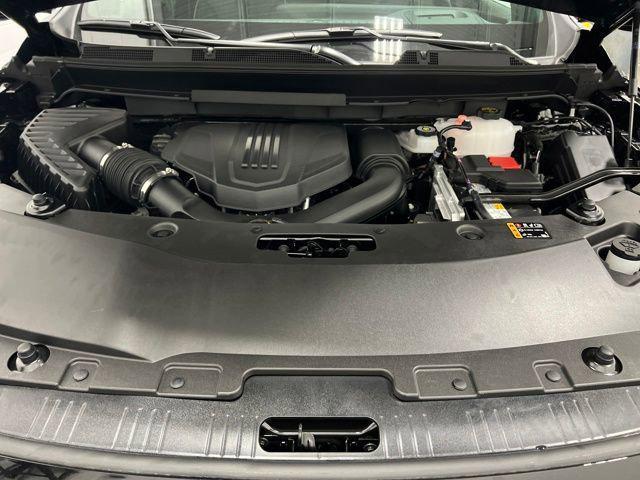 new 2026 Buick Enclave car, priced at $60,355