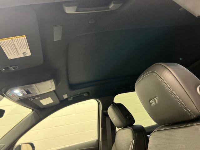 new 2026 Buick Enclave car, priced at $60,355