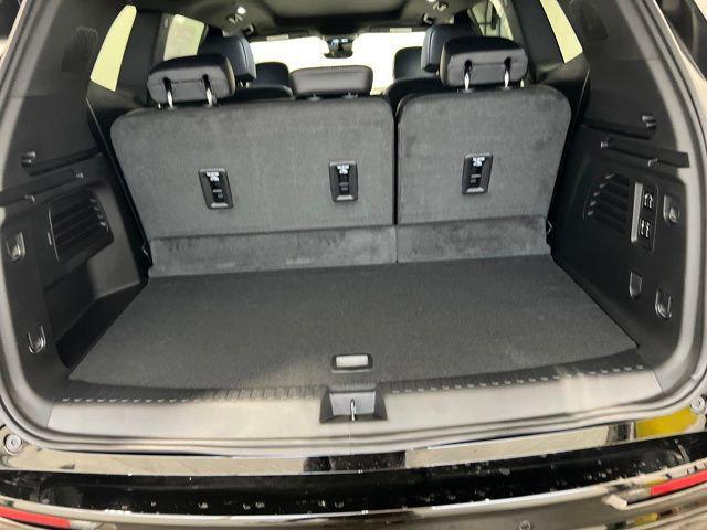 new 2026 Buick Enclave car, priced at $60,355