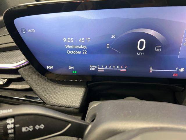 new 2026 Buick Enclave car, priced at $60,355