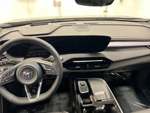 new 2026 Buick Enclave car, priced at $60,355