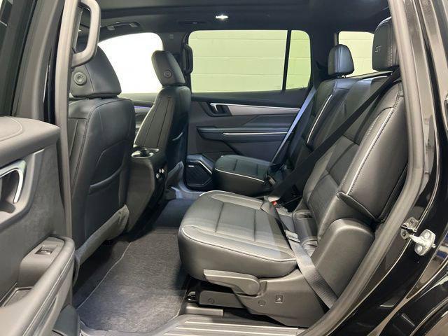 new 2026 Buick Enclave car, priced at $60,355