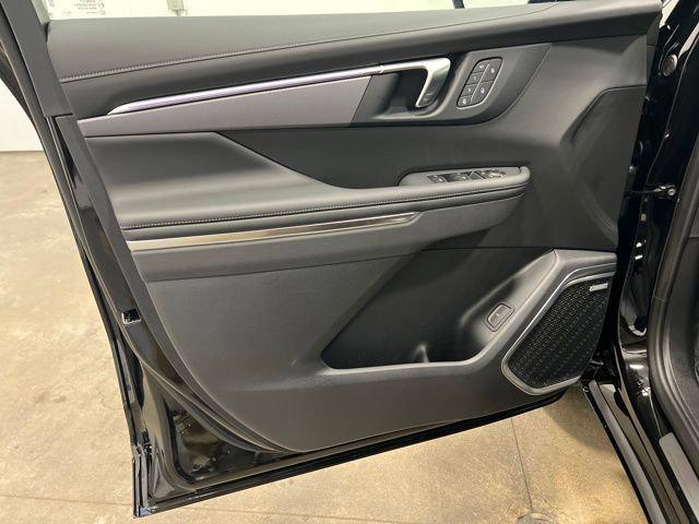 new 2026 Buick Enclave car, priced at $60,355