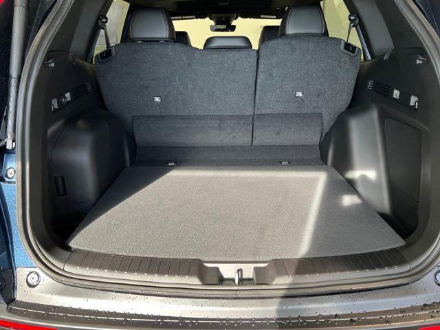 new 2026 Honda CR-V Hybrid car, priced at $42,250