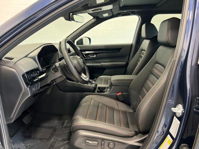 new 2026 Honda CR-V Hybrid car, priced at $42,250