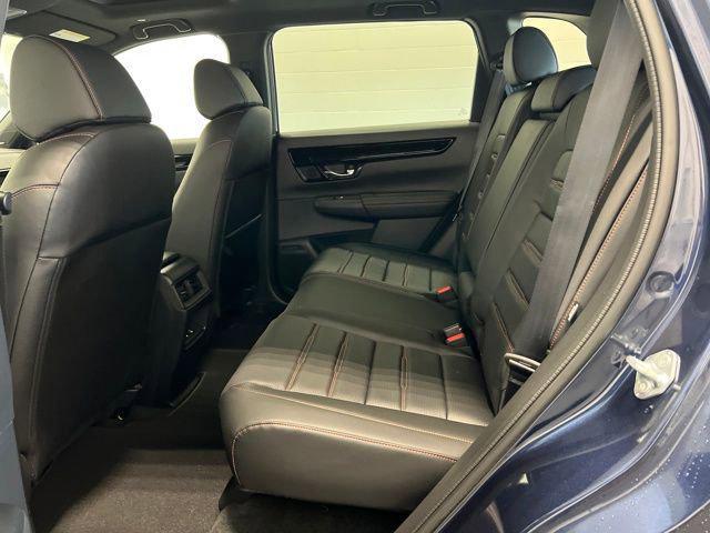 new 2026 Honda CR-V Hybrid car, priced at $42,250