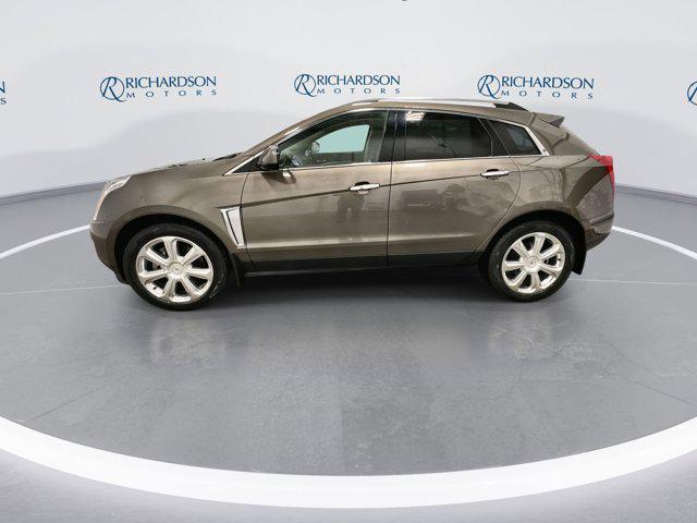 used 2016 Cadillac SRX car, priced at $13,899