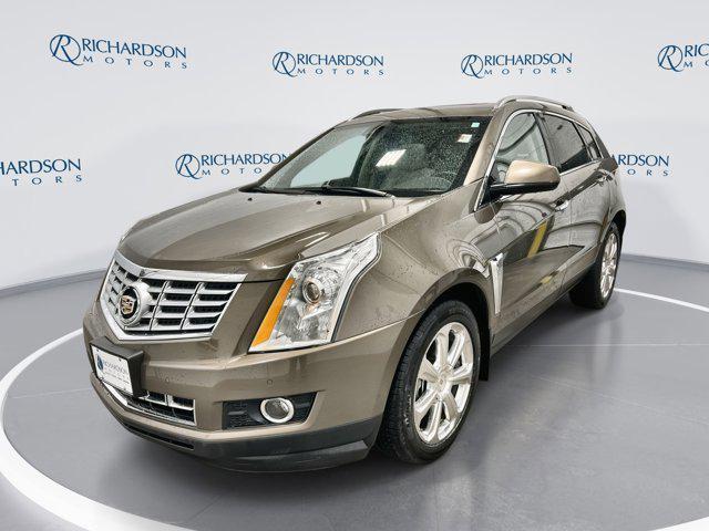 used 2016 Cadillac SRX car, priced at $13,899