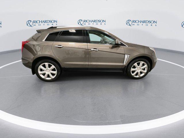 used 2016 Cadillac SRX car, priced at $13,899