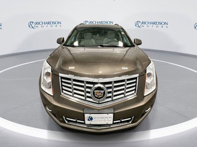 used 2016 Cadillac SRX car, priced at $13,899