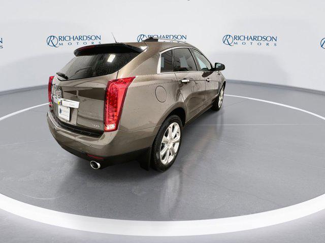 used 2016 Cadillac SRX car, priced at $13,899