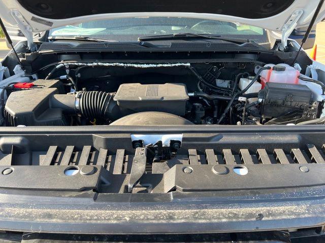 new 2025 GMC Sierra 2500 car, priced at $69,588