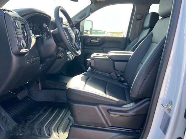 new 2025 GMC Sierra 2500 car, priced at $69,588