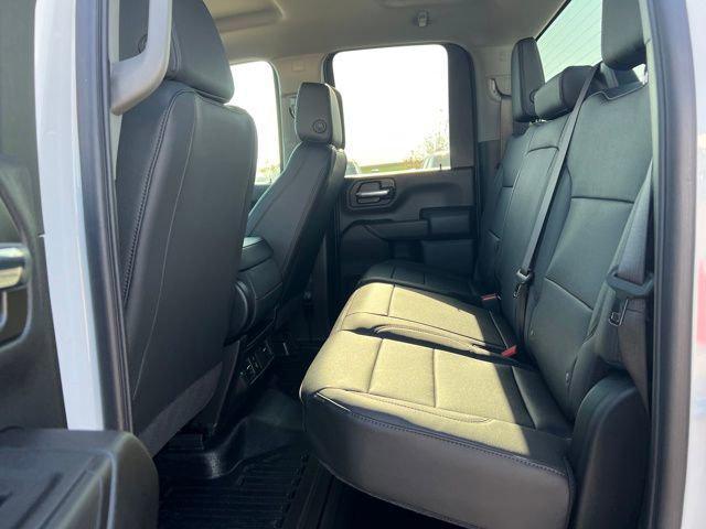 new 2025 GMC Sierra 2500 car, priced at $69,588