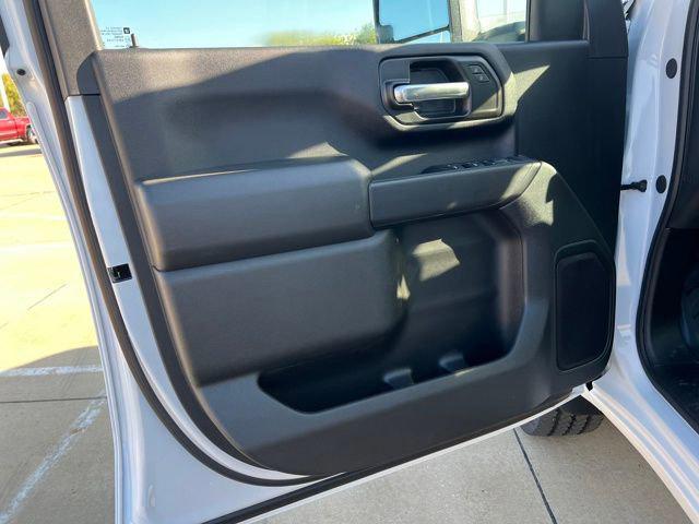 new 2025 GMC Sierra 2500 car, priced at $69,588