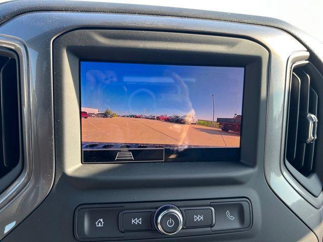 new 2025 GMC Sierra 2500 car, priced at $69,588