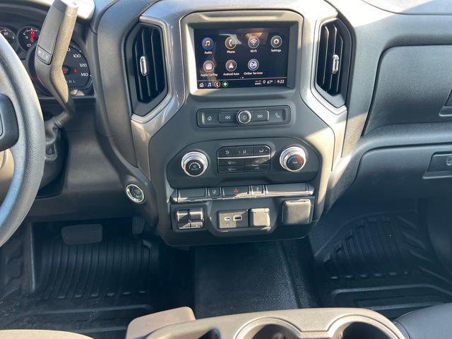 new 2025 GMC Sierra 2500 car, priced at $69,588