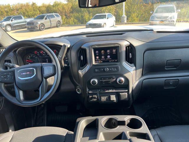 new 2025 GMC Sierra 2500 car, priced at $69,588